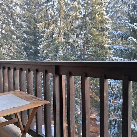 Bendida Park Apartment Велинград Екстериор снимка