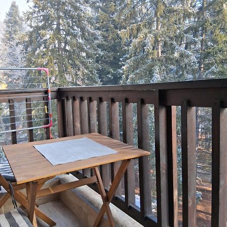 Bendida Park Apartment Велинград Екстериор снимка